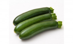 Nature et Saveurs - Ferme Aquaponique et Permacole Astérienne - Courgette verte - 2Kg