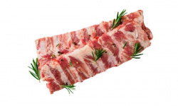 L’Echo Paysan - Travers salé du Cantal x3