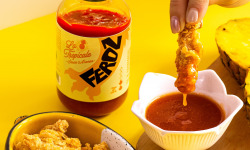 La Cooperativa - Sauce FEROZ La Tropicale Ananas 250ml