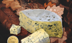 GAEC Les Perce-neige - Bleu indrieux 1/2