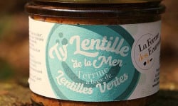 La Ferme des Ecureuils - Ty Lentille de la mer