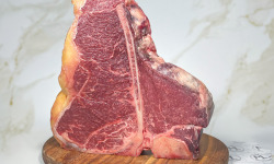 Maison Lascours - T-bone de Boeuf de Galice - 1000g