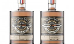 Distillerie de l'Anjou - 2 Rhum ambré - 2*70cl - Produit en Anjou