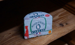 Alléosse Maitre Artisan Affineur Fromager - Roquefort Carles artisanal AOP au lait cru