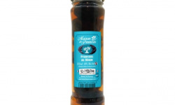 Maison du Pruneau - Cueillette du Gascon - Pruneaux d'Agen IGP au Rhum - Bocal de 200ml