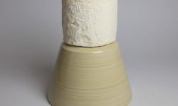 Ferme de la Limaye - Fromage de chèvre demi sec 135g