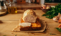 La Ferme Du Reel - Terrine de Volaille