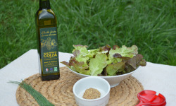 L’Echo Paysan - Huile de colza Bio 50cl