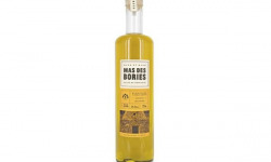 Mas des Bories - Huile monovariétale Aglandau 75cl
