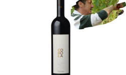 Réserve Privée - AOC Gigondas - Château Cohola - Cote du Rhone Rouge