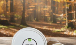 O Maribelle - Crème Glacée Vanille - Truffe