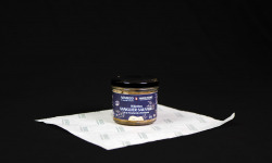 Nemrod - Rillettes de sanglier à la moutarde d'Orléans - 100g