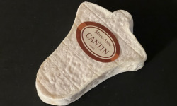 La Fromagerie Marie-Anne Cantin - Clochette