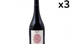 Domaine de la Perrée - Saint Nicolas de Bourgueil Rouge - L'Empreinte 2023 - 3x75cl