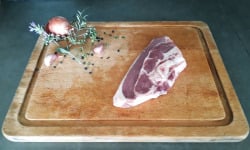 La ferme de Rustan - [Précommande] Tendrons de Veau d'Aveyron et du Ségala IGP et Précommande 1kg