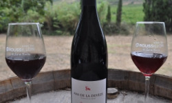 Mas De La Devèze - Côte du Roussillon AOP - Malice Rouge 2023x6