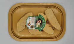 La Ferme Du Puntoun - Escalope de foie gras de canard du Sud-Ouest