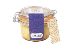 Foie Gras BESSE - Foie gras de canard 130g