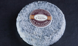 La Fromagerie Marie-Anne Cantin - Velluire