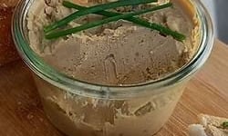 Ferme Joos - rillette de poulet