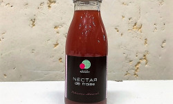 Saveur d'Ornain - Nectar de Fraise