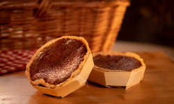 Maison Savary - Fondant au chocolat (190gr)