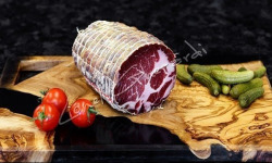 Boucherie Charcuterie Traiteur Lionel Ghérardi - Coppa Artisanale ? 200g
