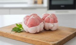 La Ferme Durbois - Paupiettes de porc x2