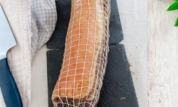 Ferme Bret - Ventrèche roulée entière