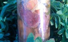 Les Délices du Scamandre - Pot au Feu de Taureau - Pot de 950 g