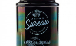 La Maison du Sureau - Gelée de baies de sureau - 6 x220g