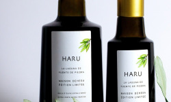 Maison DEHESA - Huile d'Olive Vierge Extra "Haru" 50cl x 6