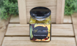 Piguet Gastronomie - PICKLES COURGETTE