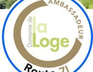 Le Jardinier Glacier - offre réservée au domaine de la loge