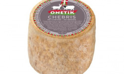 Maison EL REGALAO - Tommette CHEBRIS 600g