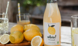 Sibio - Citronnade 75 cl