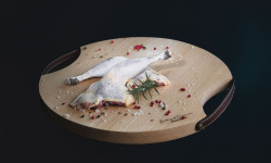 L'Atelier du Loup - Cuisses de Faisan x 10