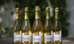 Domaine de l'Ambroisie - L'essentiel Brut 2015 6x75cl