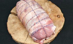 Boucherie Puig - Epaule d'agneau sans os 1,3kg