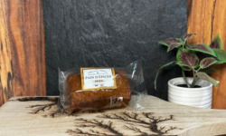 La Fermière - Pain d'épices au miel 90 gr