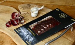 Lou Rey du Cochon - Coppa 200g en tranche (2 plaquettes)