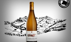Boucherie Moderne - Vin blanc Le Temps est venu 75cl