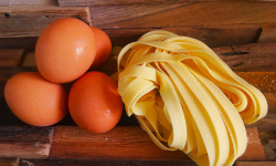 Saveurs Italiennes - TAGLIATELLES SANS GLUTEN 2 KG