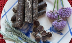 Ferme Guillaumont - SAUCISSES A CROQUER DE MOUTON