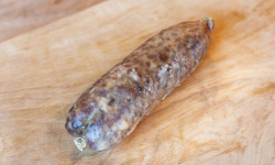 Ferme de Montchervet - Montchervet cuit (saucisson cuit), 200g