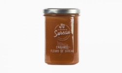 La Maison du Sureau - Caramel à la fleur de sureau - 6x 240g