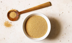 BERRY GRAINES - Amarante Blanche HVE origine France - sac 5kg x1