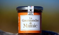 Conserverie Maison Marthe - Gourmandise de mamie - 130g