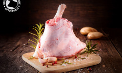 Boucherie Moderne - Souris d'agneau de Pâques - 400g