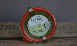ChâteauFer - Tartinade de fenouil - Lactofermentation